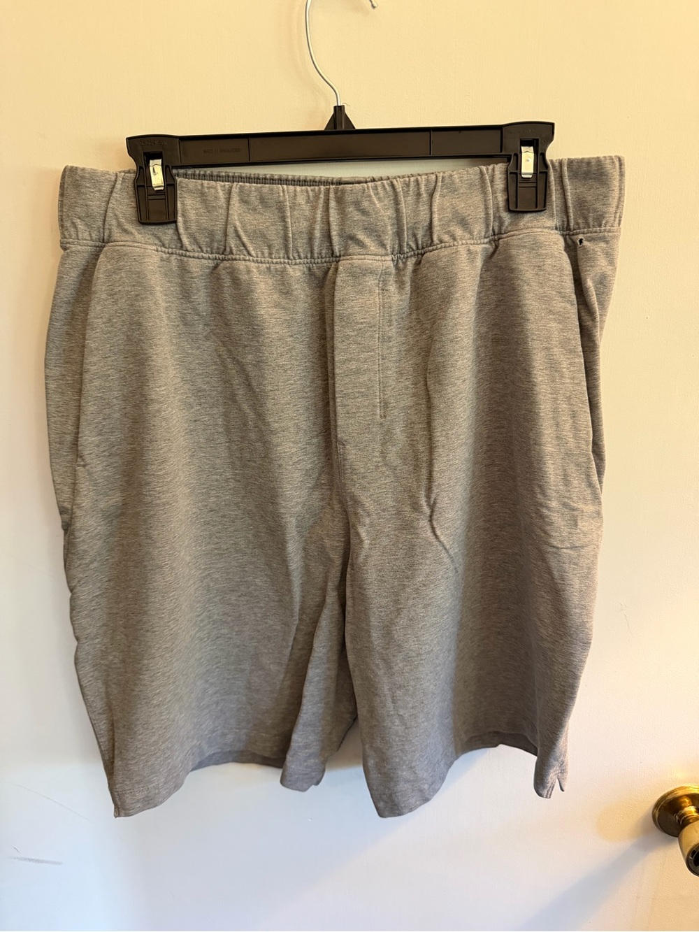 Men’s Lululemon Lounge Short